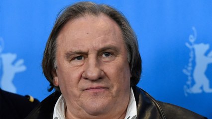 GALA VIDEO - Gérard Depardieu condamné pour agressions sexuelles : pourquoi l’acteur était absent lors du verdict
