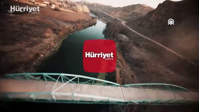 Zırh delici harp başlıklı KARGU’dan ilk ihracat başarısı