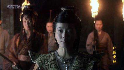 VIỆT VƯƠNG CÂU TIỄN - TẬP 19 - (Thuyết minh)