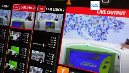 Le président de l'Eurogroupe salue la désescalade commerciale entre la Chine et les États-Unis