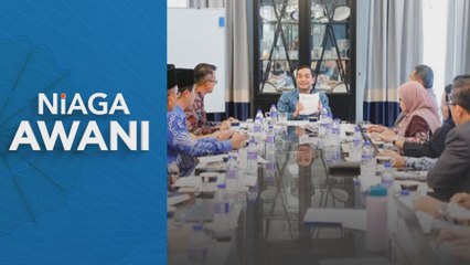 Pelan Kemajuan Halal 2030 bakal dilancarkan tahun ini