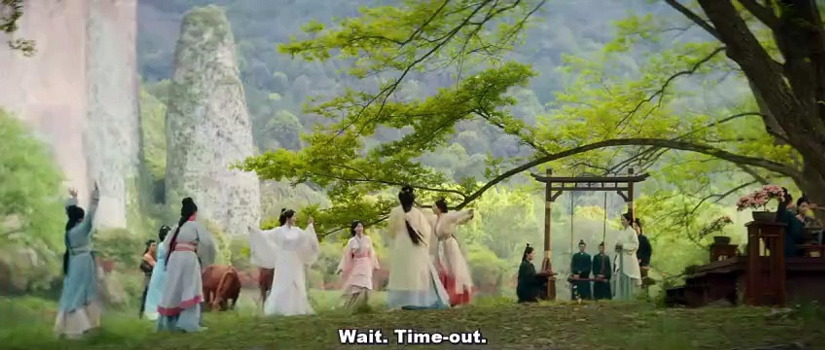 Ep.1 - Th3-- PrisoN3r-- of-- BeautTY- EngSub