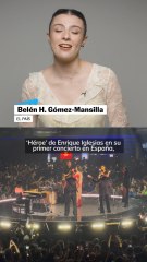 Dua Lipa canta en español y Sabrina Carpenter hace poses: la moda del factor sorpresa en los conciertos