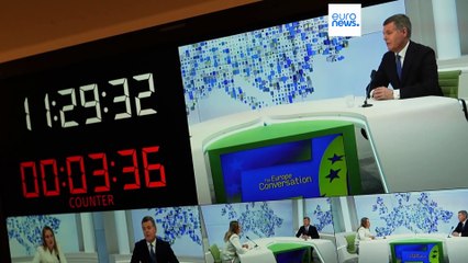 Nachrichten des Tages | 13. Mai - Mittagsausgabe