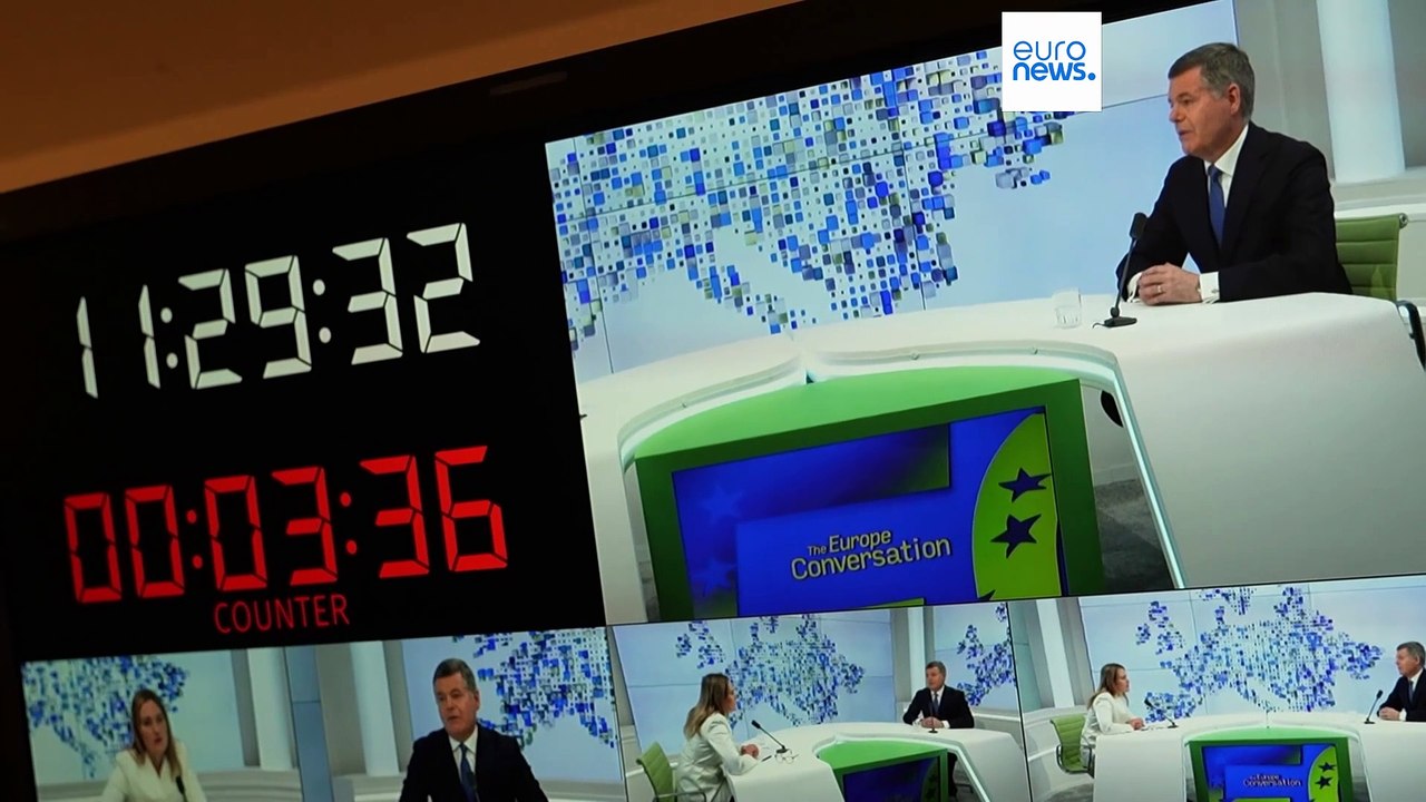 Nachrichten des Tages | 13. Mai - Mittagsausgabe