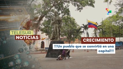 Venezuela elegirá este 25 de mayo a su primer gobernador de la Guayana Esequiba