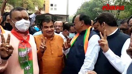 पाकिस्तानातले नक्षलवादी भाजप प्रदेशाध्यक्षांचं विधान चर्चेत