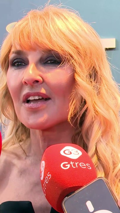Cayetana Guillen-Cuervo se mantiene al margen de la polémica con Amaia Montero