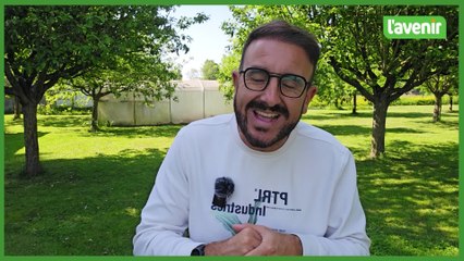 La météo de Farid du 14 mai 2025