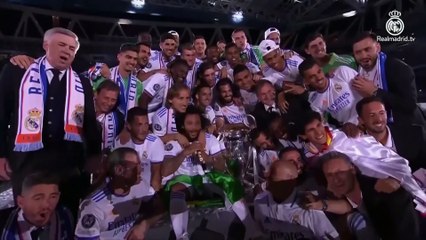 Carlo Ancelotti va quitter le Real Madrid pour diriger l'équipe du Brésil