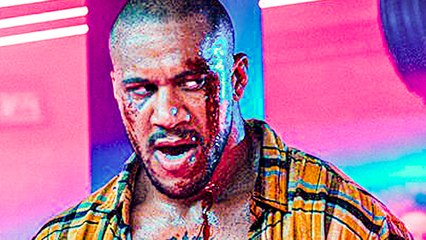 K.O. Bande Annonce (2025) Ciryl Gane