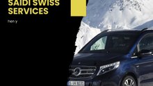 Saidi Swiss Services