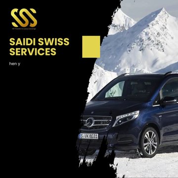 Saidi Swiss Services