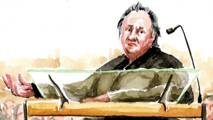 Gerard Depardieu condenado por abuso sexual