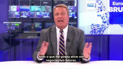 As notícias do dia | 13 maio 2025 - Tarde