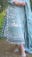 Latest and stylish daman design 2025/Brand new daman design 2025#viralshorts #foryou #damandesign #shorts