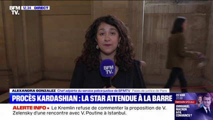 Procès des braqueurs de Kim Kardashian: quel dispositif de sécurité prévu pour l'audition de l'influenceuse prévue ce 13 mai à 13h30?