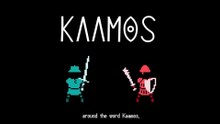 Kaamos Official Launch Trailer
