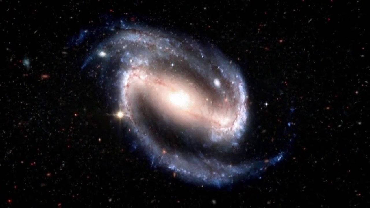 Through The Wormhole Season 1 Episode 3 Is Time Travel Possible? | Morgan Freeman