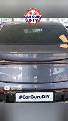 Seal BYD Quick View _ First Look at the Future of EVs