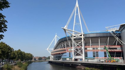 Wales must focus on successful Japan Tour to end baron run of test Rugby defeats