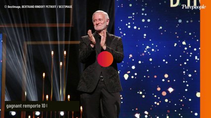 Surprise ! Après Olivier Minne, un grand acteur français rejoint M6 à l'animation !