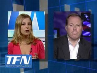 Best Oil Plays This Summer: TFN Market Insights 05/07/08