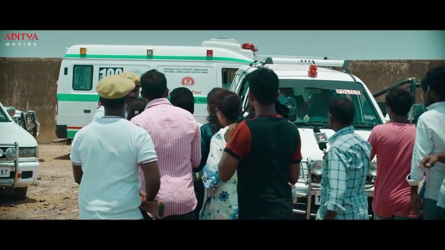 Mission Goldfish Hindi Dubbed Movie Scenes | Aadi Saikumar, Sasha Chettri | Aditya Movies