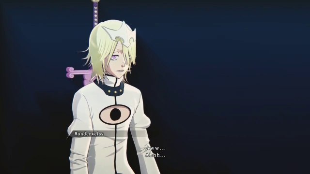 wonderweiss all dialogue/cutscenes/secret story BLEACH Rebirth of Souls