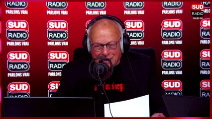 André Bercoff :"On en a marre des gens qui veulent nous imposer quelque chose".