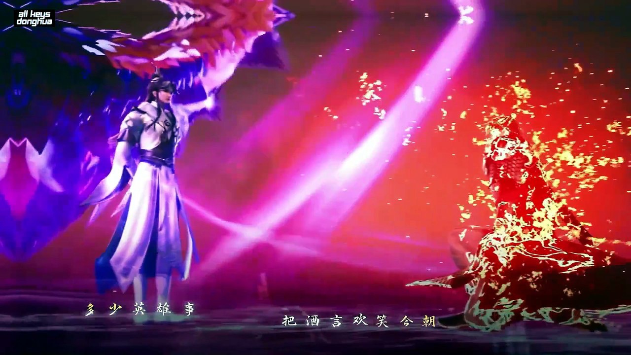 Stop at the level of Refining Qi for 100,000 years Ep 240 ENG SUB