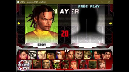 Tekken 3 Arcade: Bryan’s ultimate battle