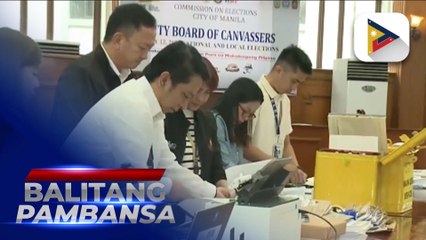 Proklamasyon kina Isko Moreno at Chi Atienza bilang alkalde at bise-alkalde ng Maynila, inaabangan na