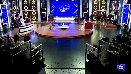 Khushboo Khan | Imran Ashraf | Mazaq Raat Season 2 | Ep 262 | Sakhawat Naz | Honey Albela