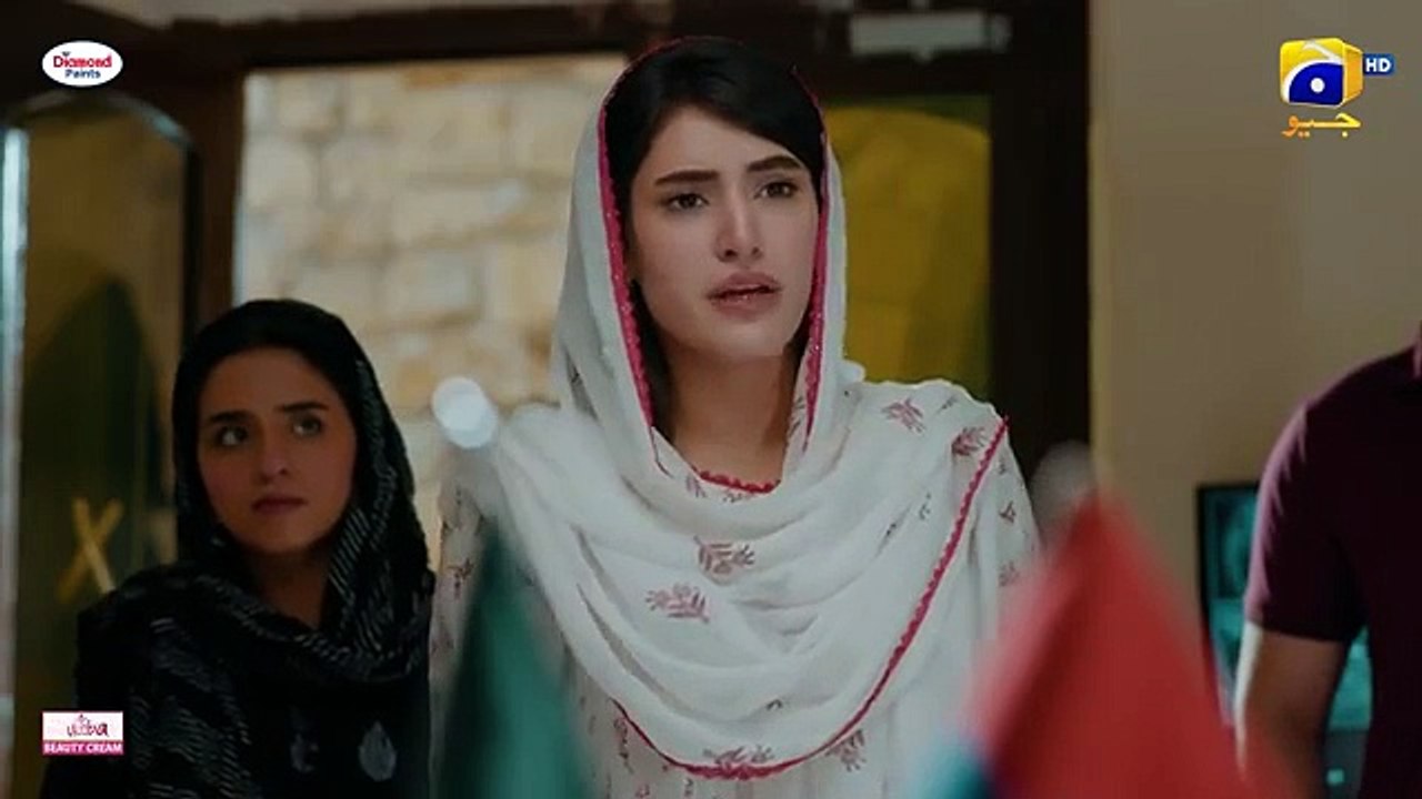 Mann mast malang episode 8