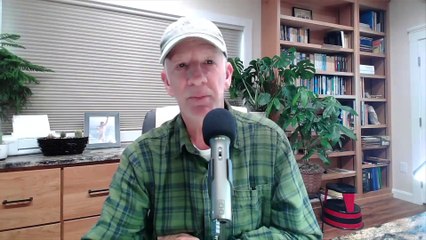 Glasses, Guilt, and Gaslighting: Divine Healing Cults - Chino Ross - Podcast Episode 333