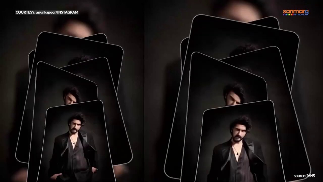 Arjun Kapoor_ फिल्म के 13 साल पूरे होने पर अर्जुन कपूर ने शेयर की तस्वीरें