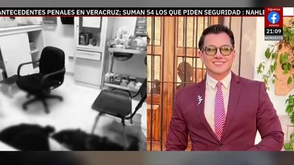 EU revoca visa a Marina del Pilar, gobernadora de BC. Paola Barquet, 12 de mayo 2025