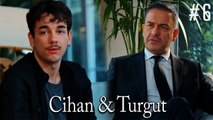 Cihan ve Turgut #6