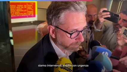 Lepore sulla Garisenda: "Ecco il progetto per la messa in sicurezza"