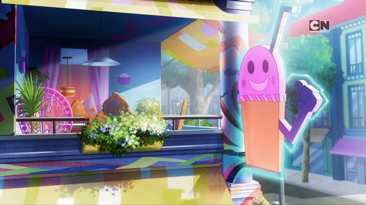 Totally Spies! - Staffel 7 Folge 5 [Deutsch]