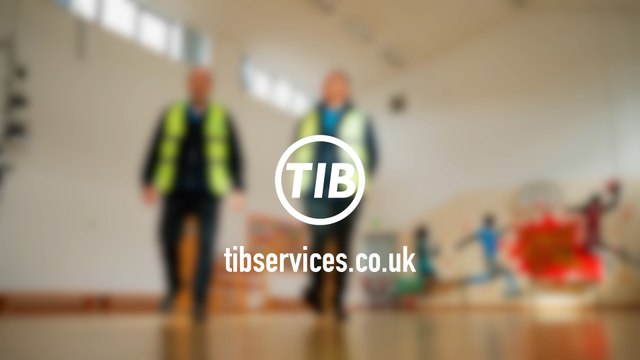OVER 50? TIB Services can help you become a school caretaker
