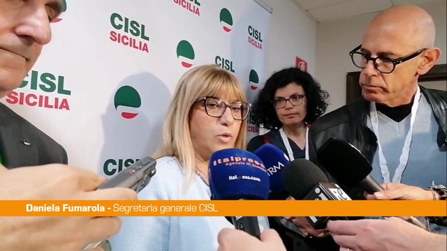 Fumarola Referendum? Quesiti antistorici, portano indietro nel tempo