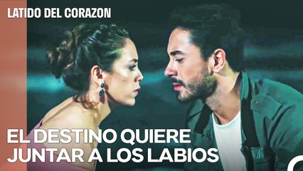 Escenas Románticas De Latido del corazon Parte 10