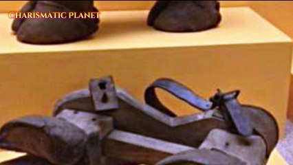 Heifer-Heels: The Weird Invention That Fooled the Police