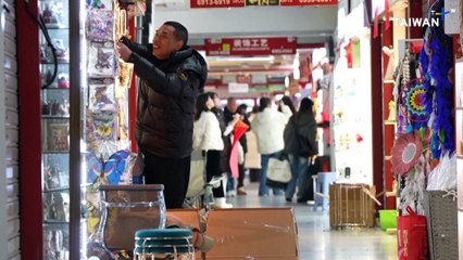 Trump Hints at Direct Talks With Xi Amid New Tariff Truce