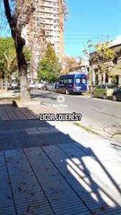 "No me violes, puedo ser tu mamá": el "valiente" plan de una mujer para evitar ser violada en un robo