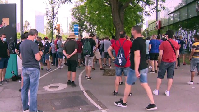 Nissan confirma que despedirá a 20.000 empleados y cerrará siete de sus plantas para 2027