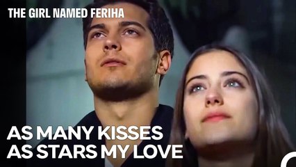 Relationship Advice from Feriha #31; Watch the Stars Together - The Girl Named Feriha