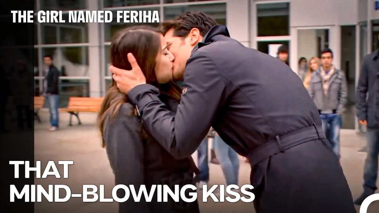 Relationship Advice from Feriha #27; Never Say Never; The Ex Is Back!  - The Girl Named Feriha